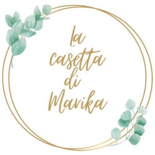 La Casetta Di Marika Marina di Cerveteri 外观 照片